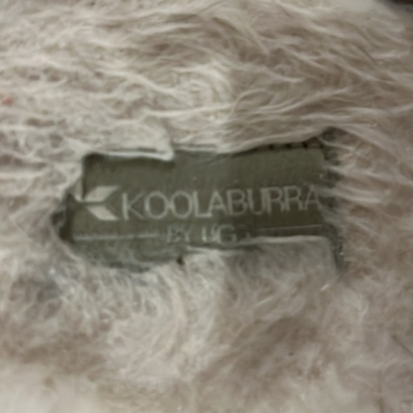 UGG Koolaburra Men’s Bordon Slippers Size 9. - Picture 4 of 7